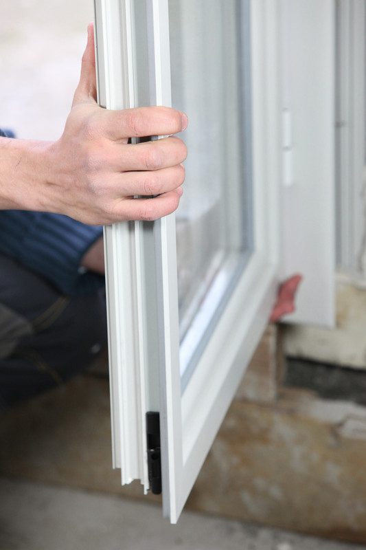 window replacement