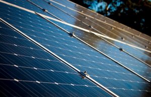 solar roof panels